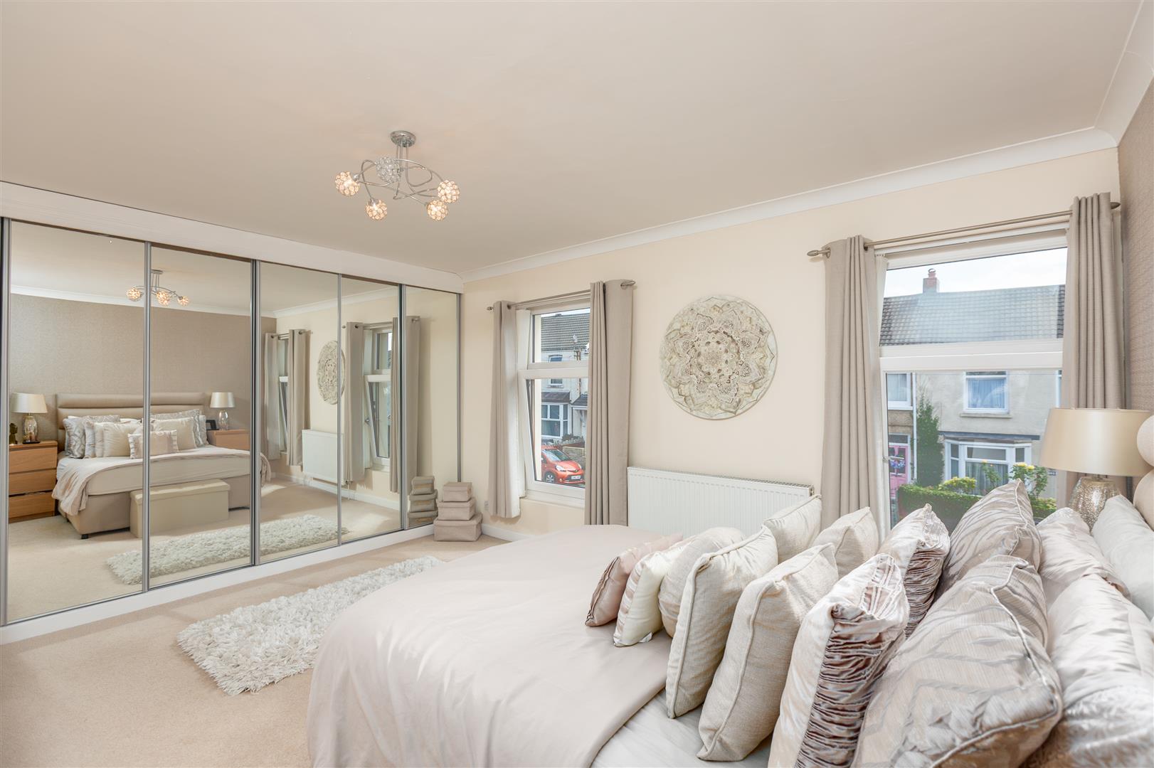 Cecil Street, Manselton, Swansea, SA5 8QJ